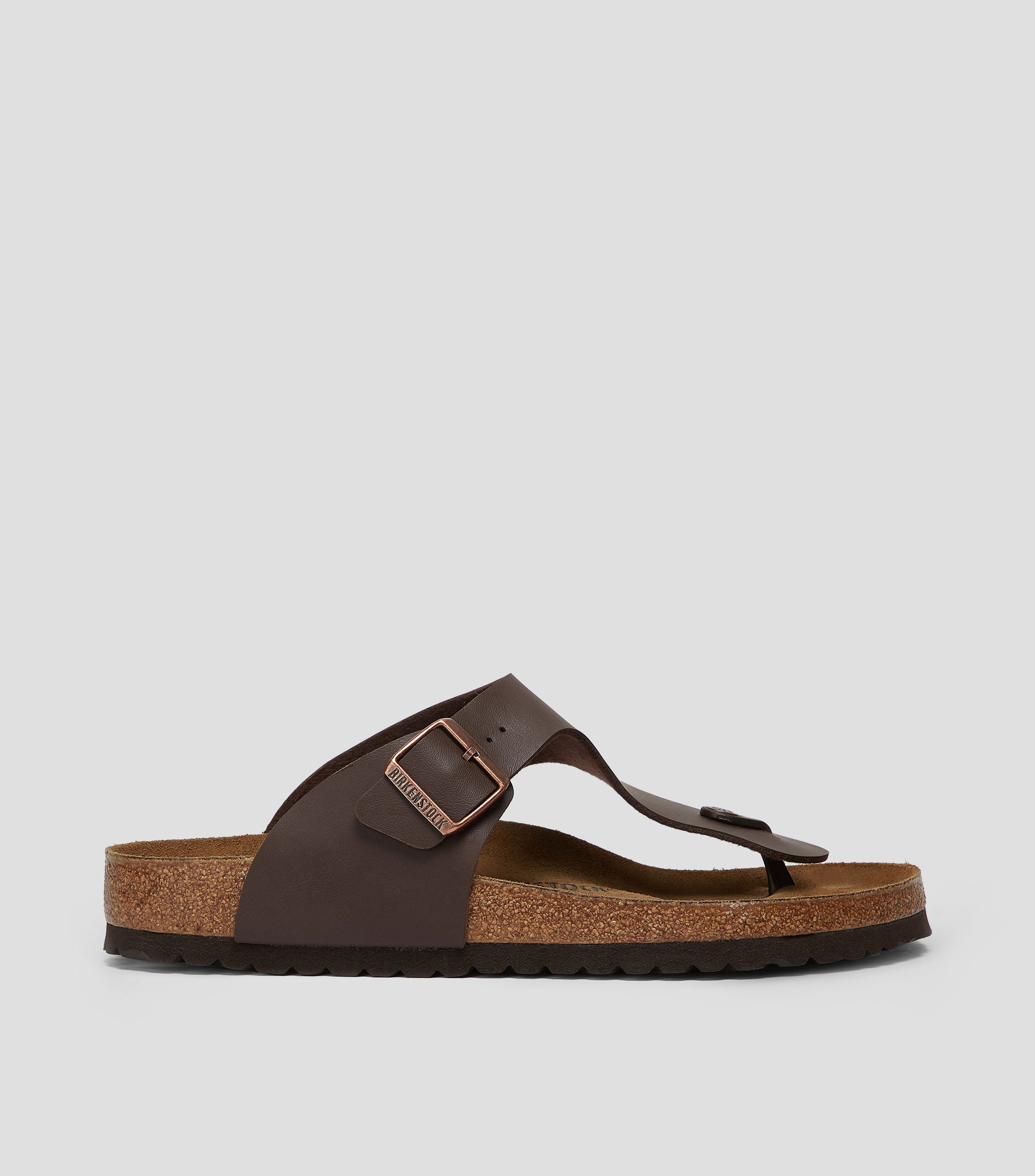 Birkenstock Sandalias Pata de Gallo para Hombre El Palacio de Hierro